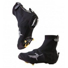 Over shoes SealSkinz neoprene waterproof - black size XL (47-49)