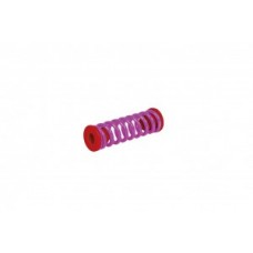 Spare spring Airwings 56mm - pink extra soft (pack of 5)