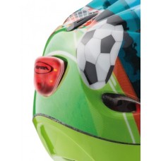 Helmet light Alpina Flashlight - az FB Gamma esetében
