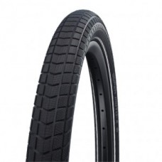 Tyre Schwalbe Super Moto-X HS439 - 20x2.80"70-406bl-Rf.Sskin RG DD AdxPerf.