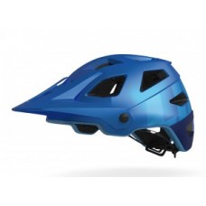 Helmet Limar Delta - matt electric blue size L  (57-62-cm)