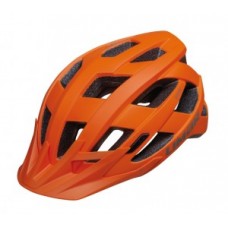 Helmet Limar Alben - matt orange size M (53-57cm)