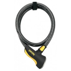 Onguard cable lock - Akita 8038 100 cm Ø 15 mm