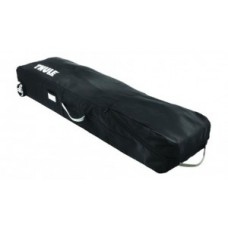 Carrying case for RoundTrip Pro - fekete