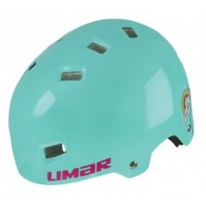 Helmet Limar 306 - Seawater/Rainbow size S (50-54cm)
