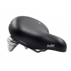 Saddle Selle Royal Drifter Small Strengt - black unisex 251x221mm relaxed