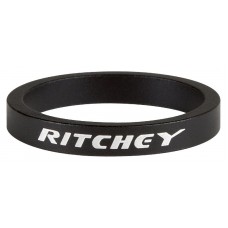 Kormánycsapágy hézagoló RITCHEY Alu 5mm 10db/csomag