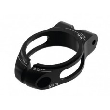 XLC seatpost clamp ring PC-B13 - Ø38mm 15mm incl carriermount