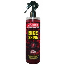Bike polish Atlantic Export - 500ml Sprey bottle