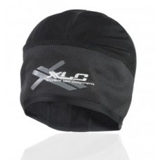 XLC Helmet cap BH-X01 - fekete L / XL
