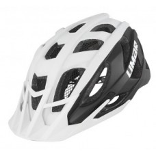 Helmet Limar 888 - matt white/black size M (55-59cm)