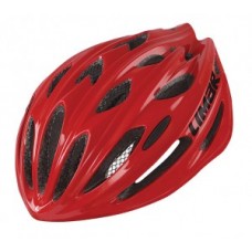 Helmet Limar 778 - red size L (57-62cm)