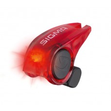 Lámpa SIGMA BRAKELIGHT féklámpa hátsó piros - 31000
