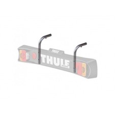 Thule kieg világítástábl adapt adapter felfogatáshoz (két rúd és szerel