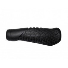 Comfort grip SRAM - 133 mm fekete / fekete