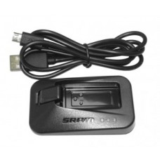 Charger Sram eTap with USB cable - 00.3018.117.000, incl. kábel