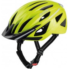 Helmet Alpina Haga - be visible size 55-59