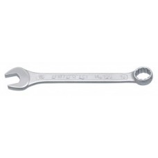 Combination wrench Unior short, cranked - 19mm length 210mm 125/1