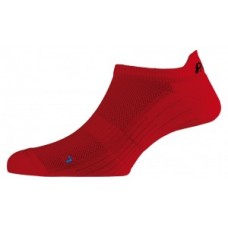 Socks P.A.C. Active Footie Short SP 1.0 - women red  size 38-41