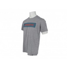 T-shirt Haibike Clint - grey size XXL