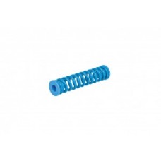 Spare spring Airwings 80mm - blue soft (pack of 5)