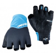Gloves Five Gloves RC1 Shorty - mens size L / 10 blue/white