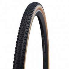 Tyre Schwalbe X-One Allround HS467A fb - 28x1.30" 33-622 blk/cl-S Perf.RG TLE Adx