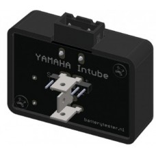 Yamaha intube adapter for battery tester - for Yamaha intube batteries