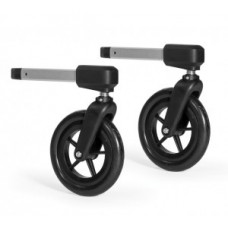 Two-wheel stroller kit Burley - mod.2019
