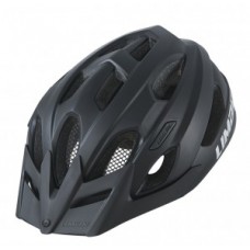 Helmet Limar Urbe - matt black size L (57-62cm)