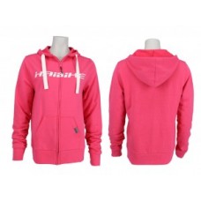 Sweatshirt Haibike PINK - pink size M