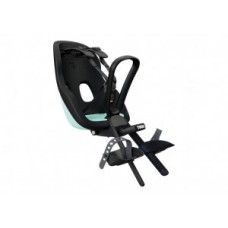 Child seat Thule Yepp Nexxt 2 Mini - mint stem mounting