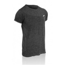 T-Shirt F-Lite Mens ML140 First Layer - blk melange SizeM (46-48)