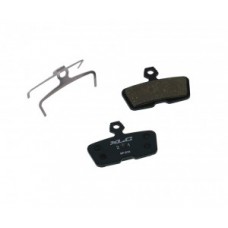 XLC disc brake pads BP-E35 - Avid Code 2011