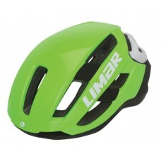 Helmet Limar Air Star - green size L (57-61cm)