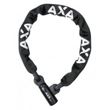 Chain lock Axa Linq 100 - Hossza 100cm, vastagság 9,5mm fekete