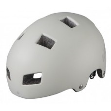 Helmet Limar 720° - matt grey size M (52-59cm)