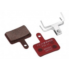 Brake pad Tektro P20.11 - HD-M740/730/520/521/510 metal/ceramic