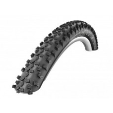 Tyre Schwalbe Smart Sam HS367 foldable - 26x2.10" 54-559 black-LSkin Perf.Dual