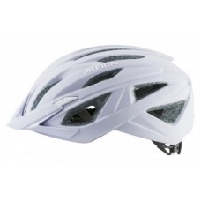 Helmet Alpina Parana - pastell pink matt size 55-59cm