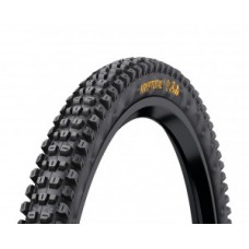 Tyre Conti Kryptotal-F (front) DH fb. - 29 x 2.40" 60-622 black/black