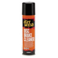 Disc brake cleaner Weldtite - bottle 250ml