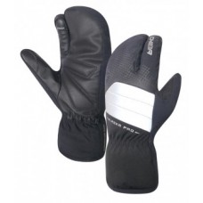 Gloves Chiba Alaska Pro - black size S/7