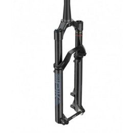Susp.fork RockShox Pike Select Charger - 29" bl tap. 140mm 15x100 Boost 44off.