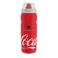 Thermal bottle Elite Icefly Coca C. - 500ml red Coca Cola