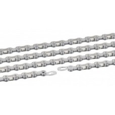 Shifting Chain Wipperw. Connex 9SX - 114 Gl. X-lánc, 9x, rozsdamentes acél