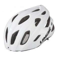 Helmet Limar 555 - white size L (57-62cm)