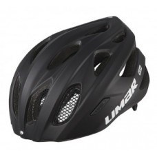 Helmet Limar 555 - matt black size L (57-62cm)