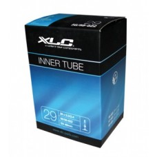 XLC tube - 29 x 3.0/3 5 76/90-622 PV 48 mm