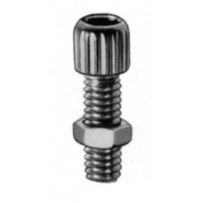 Adjustment screw for brake cable mount - type B  pack of 10